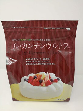 伊那食品 ル・カンテンウルトラ1kg 伊那食品 即日発送 送料無料 条件一切なし