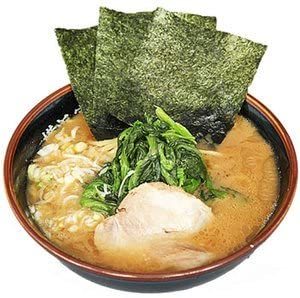 World NEXT 横浜家系ラーメン 侍 さむらい 豚骨醤油ラーメン ご当地ラーメン 行列ラーメン 送料無料 画像2