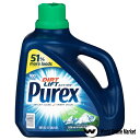 大容量 PUREX マウンテンブリーズ 4430ml 外国洗濯洗剤 ピュレックス 輸入品