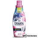 ダウニー 柔軟剤 アロマフローラル 800ml downy メキシコダウニー