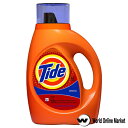 タイド オリジナル 1.36L Tide 衣料用洗剤 洗濯洗剤