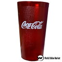 コカコーラ プラコップ レッド Coca Cola