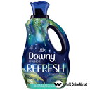 ダウニー 柔軟剤 バーチウォーター＆ボタニカル 1660ml downy