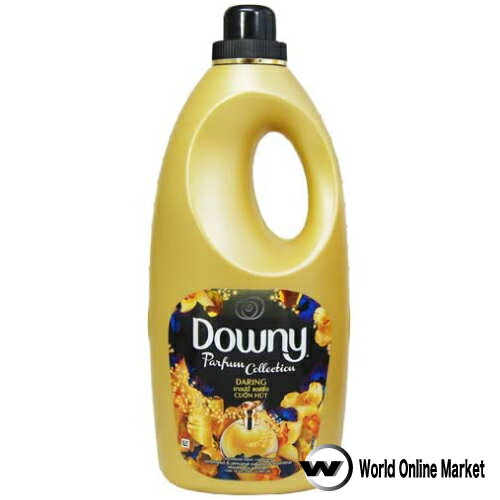 アジアンダウニー ダーリン 1800ml 柔軟剤 downyのサムネイル