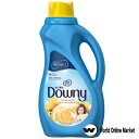 ダウニー 柔軟剤 サンブロッサム 1530ml downy