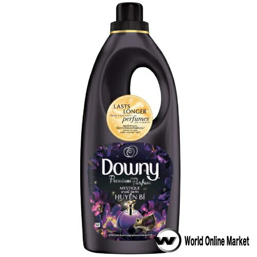 アジアンダウニー ミスティーク 1800ml 柔軟剤 downy