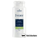 アイボリー ボディウォッシュ アロエ 621ml ivory 1