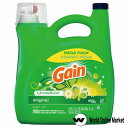 送料無料 ゲイン 洗濯洗剤 オリジナル 4550ml Gain