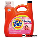 タイド 洗濯洗剤 ダウニーエイプリルフレッシュ Tide 4430ml