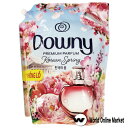 アジアンダウニー 柔軟剤 コリアンスプリング 3000ml 詰め替えタイプ downy