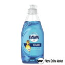 ドーン 食器用洗剤 オリジナル DAWN 171ml 台所洗剤