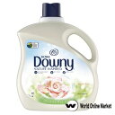ダウニー 柔軟剤 ローズウォーター&アロエ 3290ml downy ネイチャーインスパイア