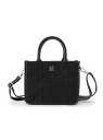 【SALE/10%OFF】クリスティ2WAYトート OberTashe エスペランサ バッグ トートバッグ ブラック ホワイト ピンク【RBA_E】[Rakut...