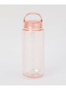 mlte EDGE Bottle 500 PK 212 KITCHEN STORE トゥーワントゥーキッチンストア 食器・調理器具・キッチン用品 水筒・マグボト...