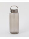 mlte EDGE Bottle 500 BR 212 KITCHEN STORE トゥーワントゥーキッチンストア 食器・調理器具・キッチン用品 水筒・マグボト...