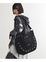 【SALE/50%OFF】K'PJT by AOI 「Canvas Shoulder Bag」 tk.TAKEO KIKUCHI ティーケータケオキクチ バッグ...