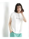 THE SHOP TK レディース トップス ザ ショップ ティーケー