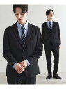 【SALE/30%OFF】【洗える】ピンヘッドストレッチセットアップ/上下2点セット/速乾/WEB限定/ビジカジ対応 tk.TAKEO KIKUCHI ティーケ...