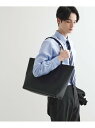 【SALE/40%OFF】【A4サイズOK】バーティカルトート tk.TAKEO KIKUCHI ティーケータケオキクチ バッグ トートバッグ ベージュ カーキ...