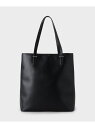 【SALE/30%OFF】バーチカルトートバッグ tk.TAKEO KIKUCHI ティーケータケオキクチ バッグ トートバッグ ブラック【RBA_E】【送料無...
