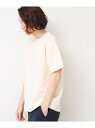 【SALE/32%OFF】【洗える】グレンチェックTシャツ Dessin デッサン トップス カットソー・Tシャツ ホワイト グレー ブラック【RBA_E】[R...