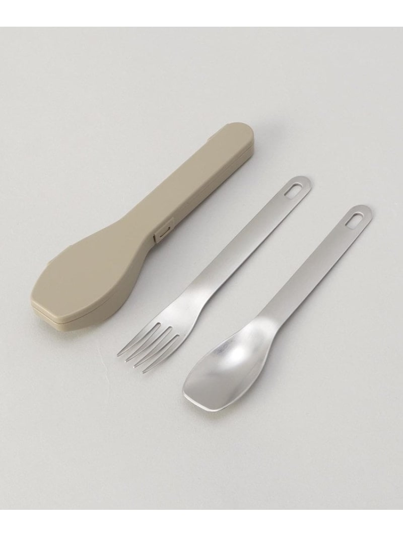 310 カトラリーセット LKH 212 KITCHEN STORE トゥーワントゥーキッチンストア 食器・調理器具・キッチン用品 弁当箱・ランチボックス レッド[Rakuten Fashion] worldonlinestore-10023597 WORLD ONLINE STORE楽天市場店 サンプル画像2