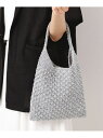 【SALE/43%OFF】【軽量】メタリックヤーンワンハンドルバッグ Dessin デッサン バッグ トートバッグ シルバー ブラック パープル【RBA_E】【...