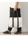 【SALE/33%OFF】【MonoMax7月号掲載】BOUOキャンバススクエアトート THE SHOP TK ザ ショップ ティーケー バッグ トートバッグ ...
