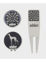 【SALE/10%OFF】マーカー&グリーンフォークセット adabat アダバット 福袋・ギフト・その他 その他 ネイビー【RBA_E】【送料無料】[Raku...