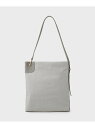 【TOFF&LOADSTONE】ザック サコッシュ TAKEO KIKUCHI タケオキクチ バッグ ショルダーバッグ カーキグリーン ブラック【送料無料】[R...