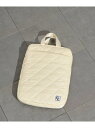 【SALE/20%OFF】キルトPCケース GALLEST インディヴ...(4)