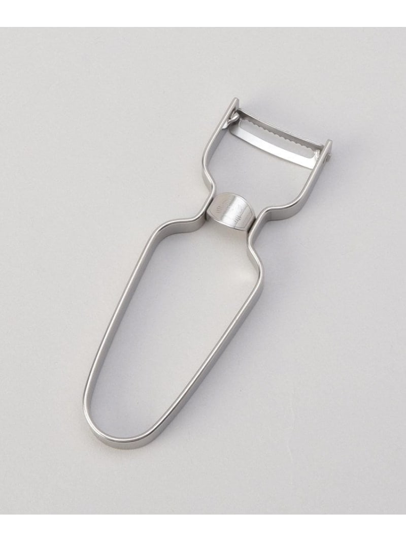 便利小物 かにピーラー 212 KITCHEN STORE トゥーワントゥーキッチンストア 食器・調理器具・キッチン..