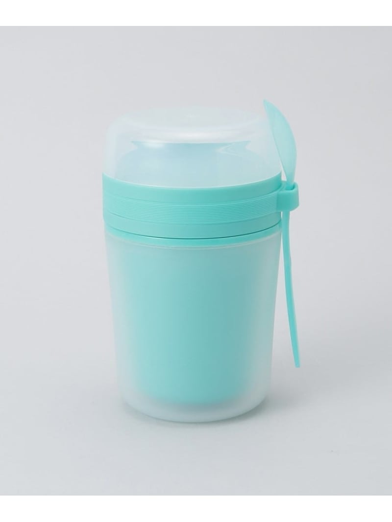 ヨーグルトカップ GR ＜KEVNHAUN ケブンハウン＞ 212 KITCHEN STORE トゥーワントゥーキッチンストア 食器・調理器具・キッチン用品 弁当箱・ランチボックス[Rakuten Fashion]