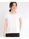 【SALE/20%OFF】【夏SALE/E-QUALITY/手洗い可】プルオーバージャージ Reflect リフレクト トップス カットソー・Tシャツ ブラック...