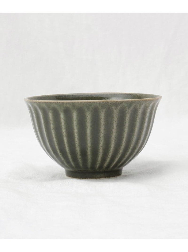 ケイプ 削ぎ茶碗 オリベグリーン 212 KITCHEN STORE トゥーワントゥーキッチンストア 食器・調理器具・キッチン用品 その他の食器・調理器具・キッチン用品 グリーン[Rakuten Fashion] worldonlinestore-10047186 WORLD ONLINE STORE楽天市場店 サンプル画像3