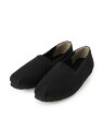 【SALE/30%OFF】【洗える/軽量】ニットスリッポン SHOO・LA・RUE シューラルー シューズ・靴 その他のシューズ・靴 ブラック ベージュ【RBA...