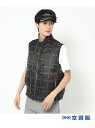 【SALE/30%OFF】【ファン別売り】 「空調服(R)」ベスト adabat アダバット トップス ベスト・ジレ ブラック【RBA_E】【送料無料】[Rak...