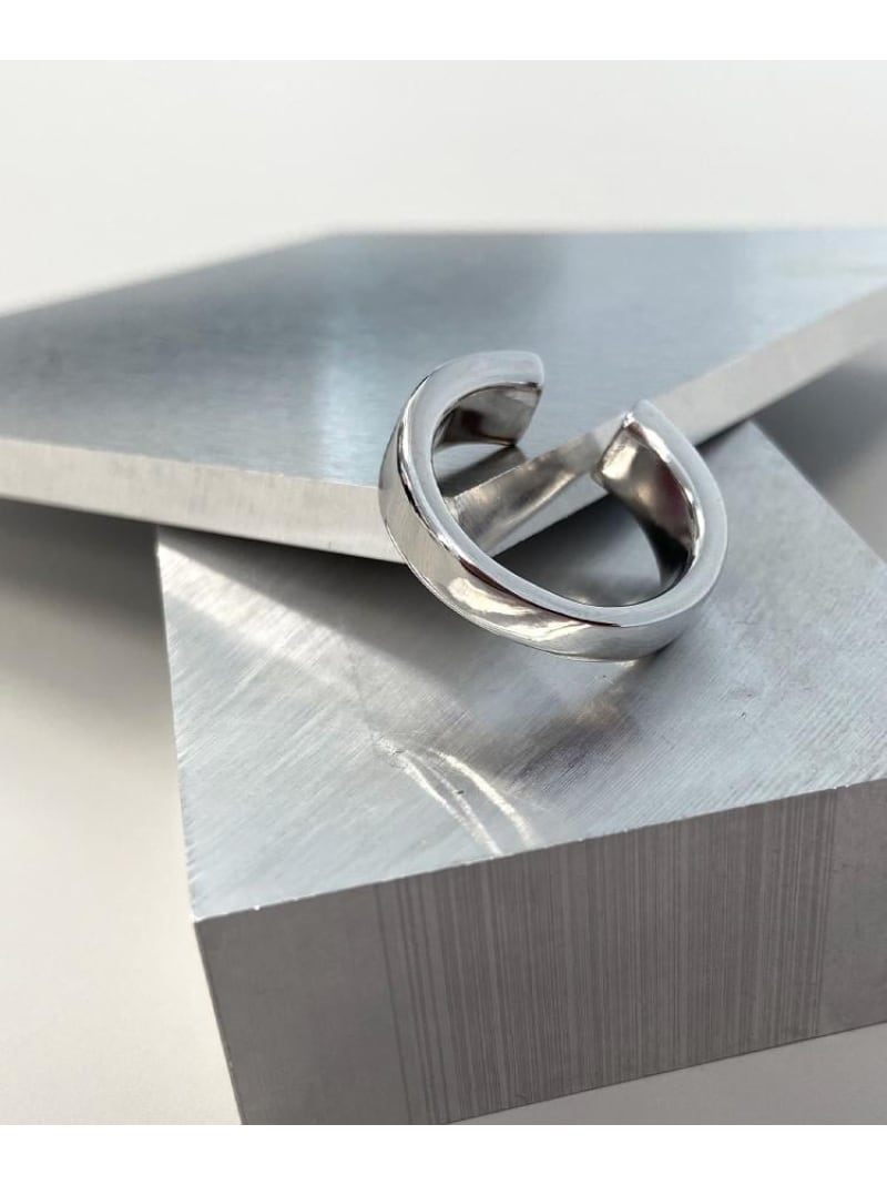 【SALE／20%OFF】【2WAY】シックスキマリング tk.TAKEO KIKUCHI ティーケータケオキクチ アクセサリー・腕時計 リング・指輪 シルバー【RBA_E】【送料無料】[Rakuten Fashion]