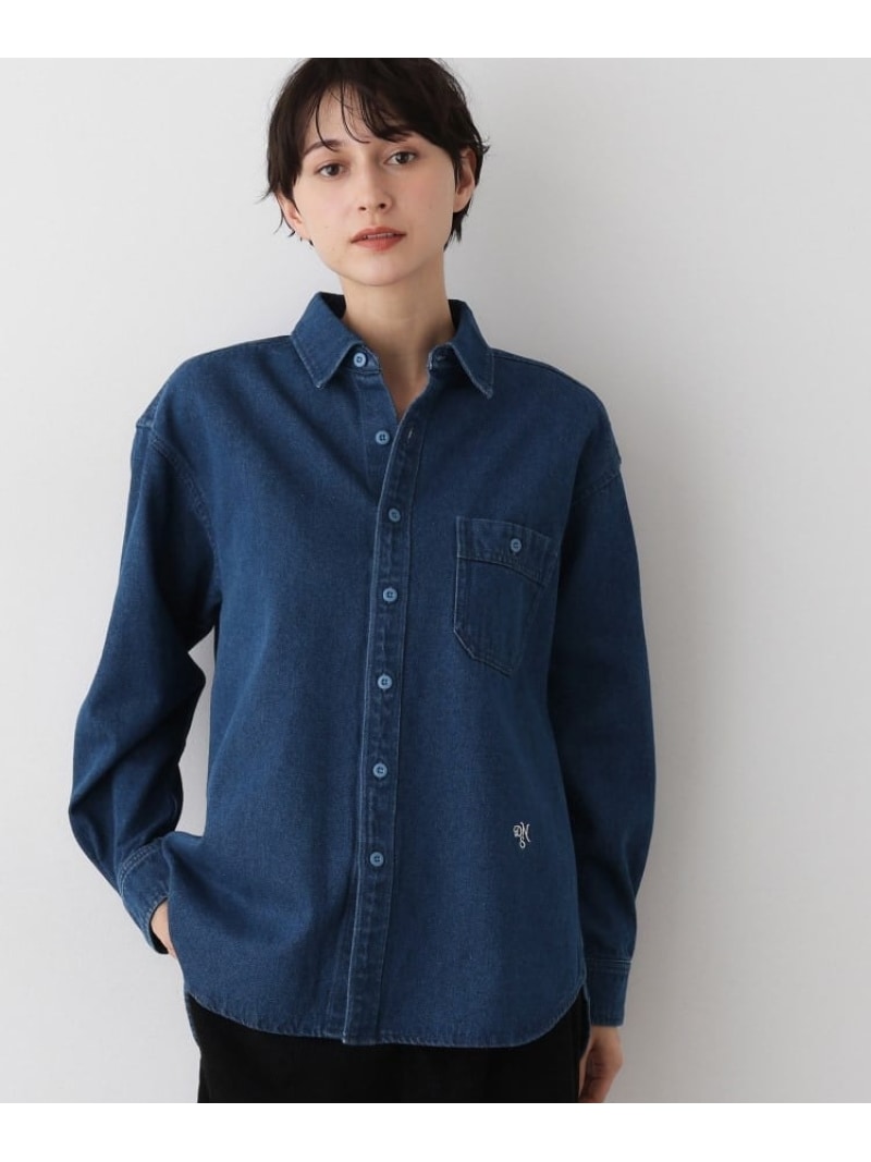 SALE52%OFFۡڥ˥å/10OZåȥǥ˥ॷ Dessin ǥå ȥåץ ġ֥饦 ֥롼 ͥӡRBA_E...