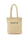 【SALE/25%OFF】雑材ロゴ刺繍トート OberTashe エスペランサ バッグ トートバッグ ブルー ベージュ【RBA_E】[Rakuten Fashi...