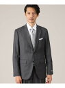 【SALE/30%OFF】【DORMEUIL AMADEUS365】ピンストライプ スーツ TAKEO KIKUCHI タケオキクチ スーツ・フォーマル セット...