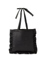 【SALE/10%OFF】ラインストーントートバッグ OberTashe エスペランサ バッグ トートバッグ ブラック ピンク ブルー【RBA_E】[Rakut...