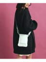【SALE/55%OFF】タテ型ファーショルダー PINK-latte ピンク ラテ バッグ ショルダーバッグ グリーン パープル ブラウン【RBA_E】[Ra...