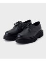 【SALE/50%OFF】アソートデザインシューズ tk.TAKEO KIKUCHI ティーケータケオキクチ シューズ・靴 その他のシューズ・靴 ブラック【RB...