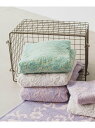 マドックス柄 バスタオル LAURA ASHLEY HOME ローラ アシュレイ インテリア・生活雑貨 トイレ用品・バス用品 ベージュ パープル ホワイト【送料...