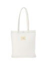 【SALE/10%OFF】メッシュスクエアトート OberTashe エスペランサ バッグ トートバッグ ブラック オレンジ グリーン ブルー ホワイト【RBA...