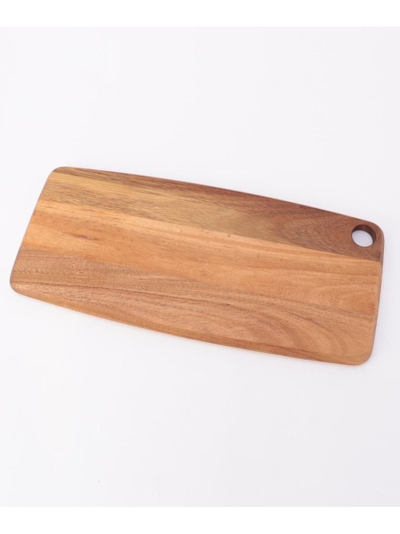 アカシアカッティングボードレクタン...