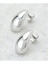 【SALE/30%OFF】ドロップメタルピアス OPAQUE.CLIP オペークドットクリップ アクセサリー・腕時計 ピアス シルバー ゴールド【RBA_E】[...