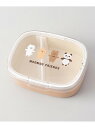 ムームー抗菌ワンタッチランチ S PK 212 KITCHEN STORE トゥーワントゥーキッチンストア 食器・調理器具・キッチン用品 弁当箱・ランチボックス...