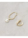 【SALE/30%OFF】メタルフェイクパールイヤカフセット grove グローブ アクセサリー・腕時計 イヤリング・イヤーカフ【RBA_E】[Rakuten ...